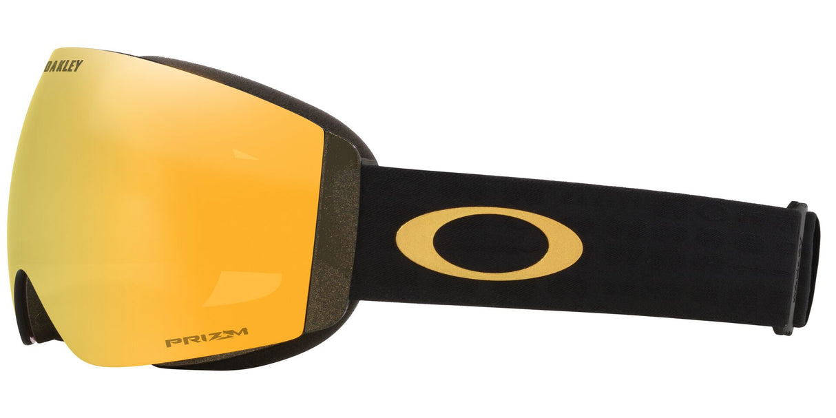 Oakley-Flight-Deck-Pro-M-50th-Anniversary-Metallic-Black-Gold-Prizm-24K-Prizm-Iced-zijkant
