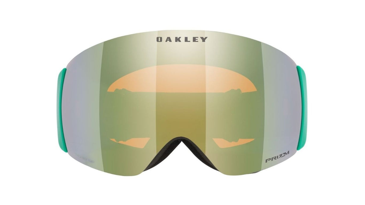 Oakley-Flight-Deck-Pro-M-Celeste-Fingerprint-Prizm-Sage-Gold-Prizm-Clear-Voorzijde