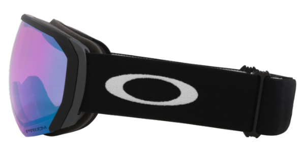Oakley-Flight-Path-L-Matte-Black-Prizm-Snow-Iced-Iridium