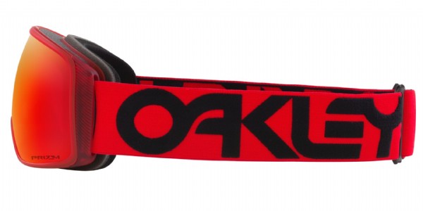 Oakley-Flight-Tracker-L-B1B-Matte-Redline-Prizm-Snow-Torch-Iridium