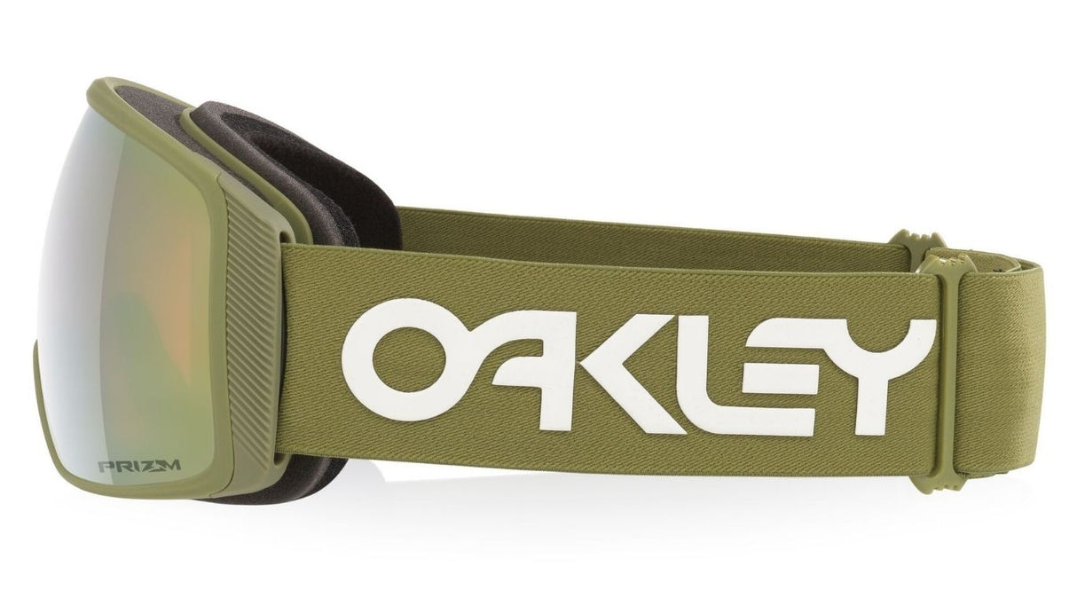 Oakley-Flight-Tracker-L-Fern-Prizm-Sage-Gold-Zijaanzicht