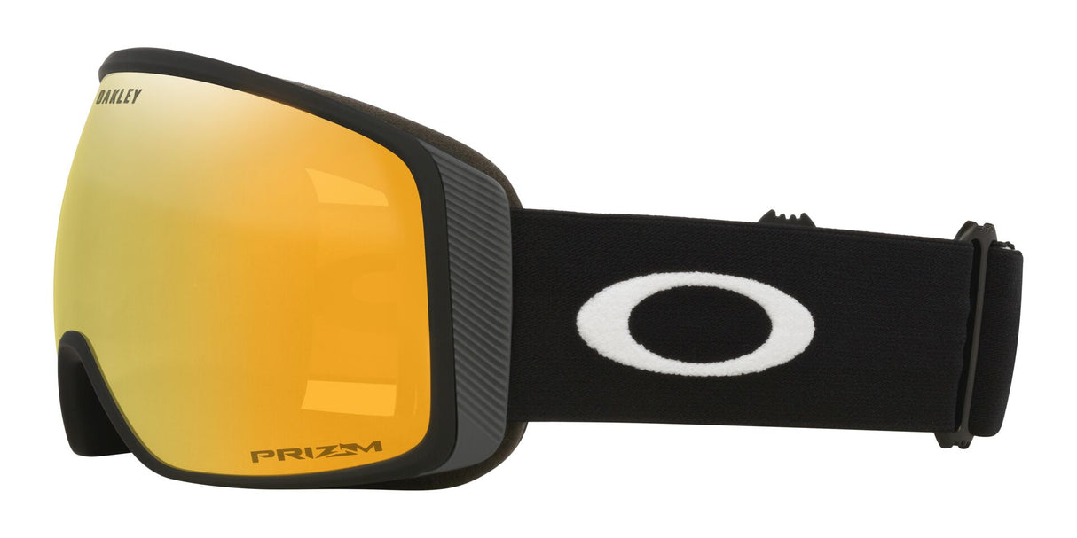 Oakley-Flight-Tracker-L-Matte-Black-Prizm-24K-Iridium-zijkant