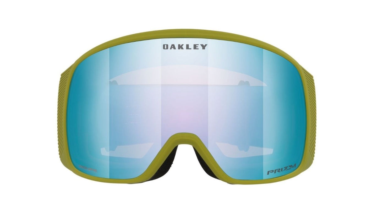 Oakley-Flight-Tracker-L-Warp-Prizm-Sapphire-Voorzijde