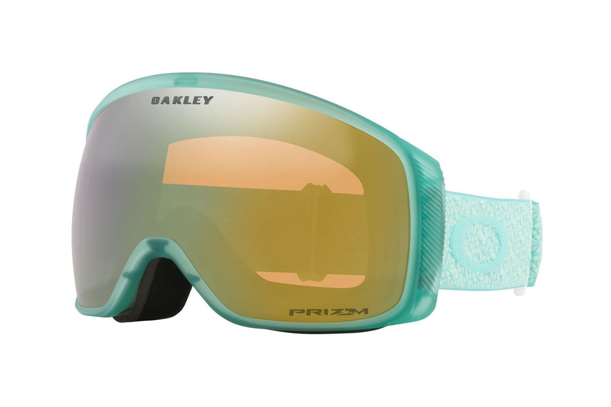 Oakley Flight Tracker M Jasmine Aura/ Prizm Sage Gold