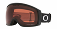 Oakley Flight Tracker M Matte Black  Prizm Garnet
