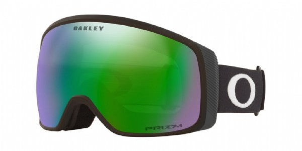 Oakley Flight Tracker M Matte Black Prizm Jade