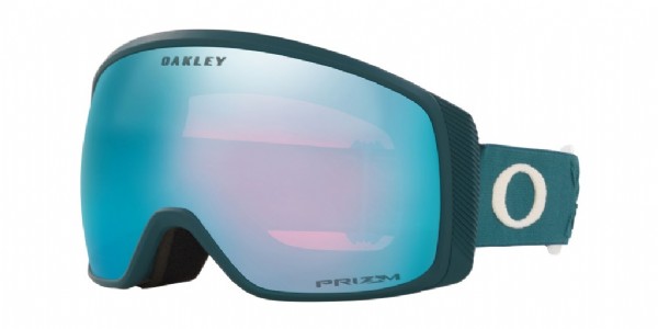 Oakley Flight Tracker M Prizm Icon Balsam Prizm Sapphire