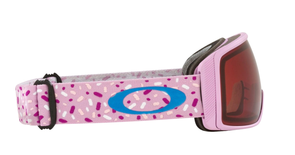 Oakley-Flight-Tracker-S-Lavender-Granite-Prizm-Garnet-Zijkant-2