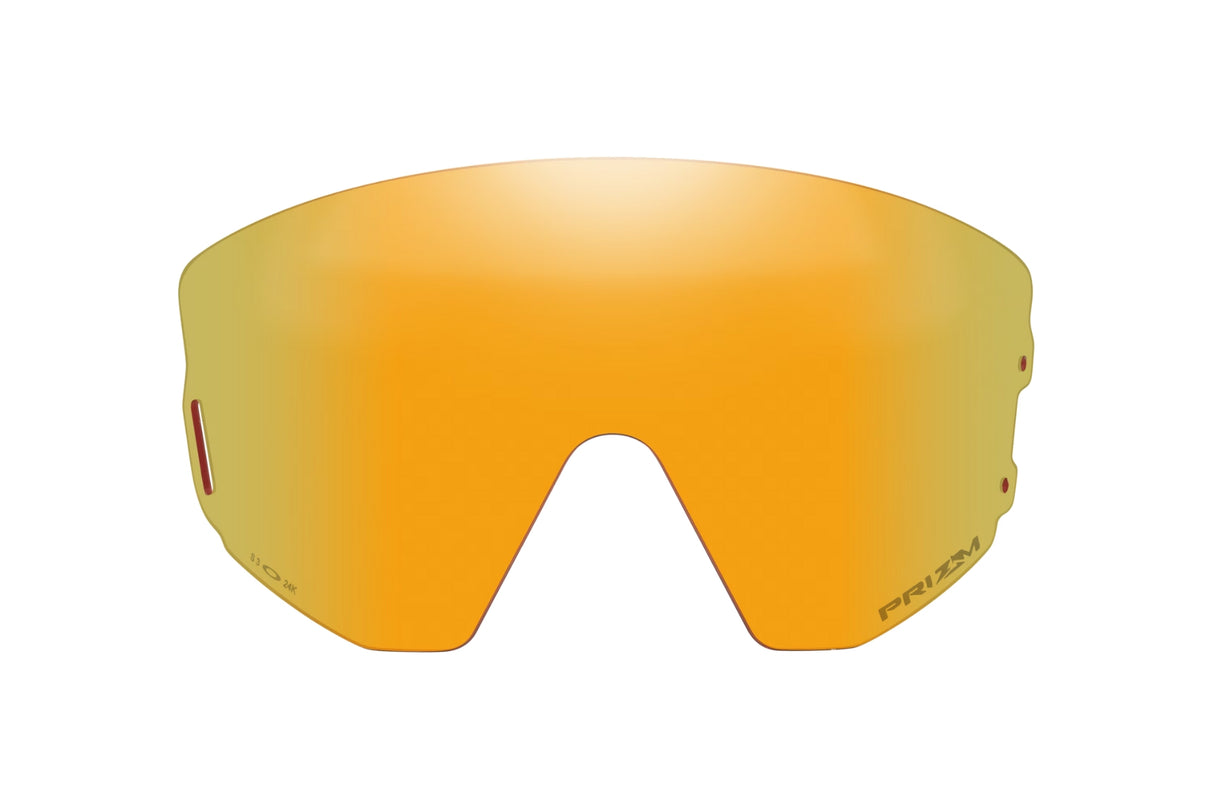 Oakley Flow Scape M Lens/ Prizm 24K