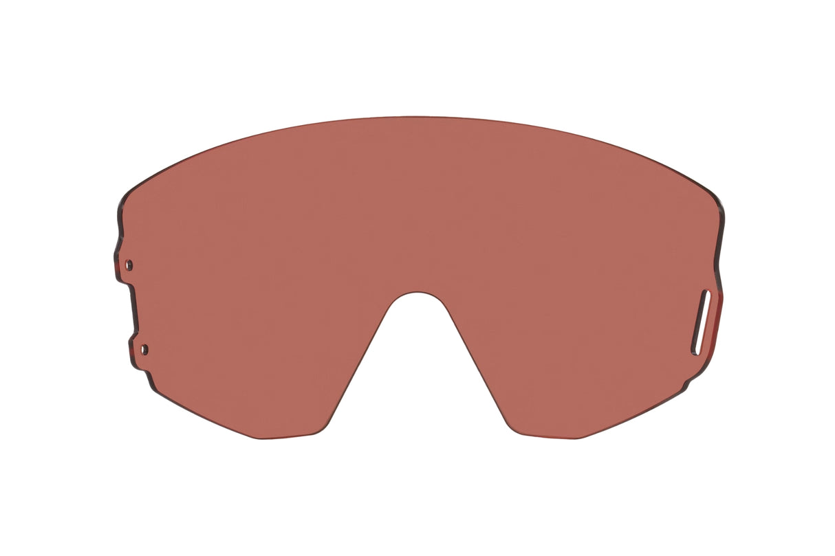 Oakley Flow Scape M Lens/ Prizm 24K