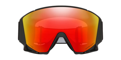 Oakley Flow Scape M Matte Black Prizm Torch Prizm Iced voorzijde