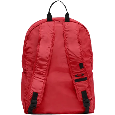 Oakley Freshman Packable RC Backpack/ Red Line