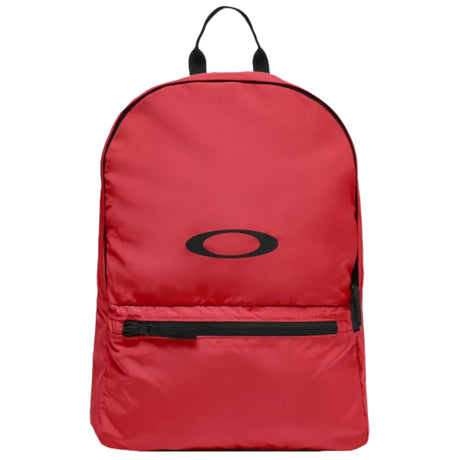 Oakley Freshman Packable RC Backpack/ Red Line