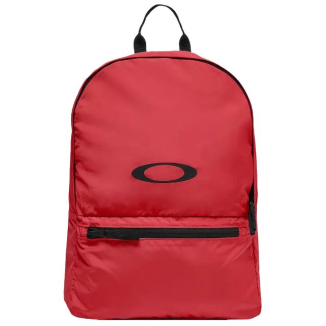 Oakley Freshman Packable RC Backpack/ Red Line