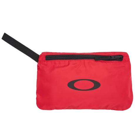 Oakley Freshman Packable RC Backpack/ Red Line