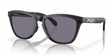 Oakley Frogskins Range Matte Black/ Prizm Grey