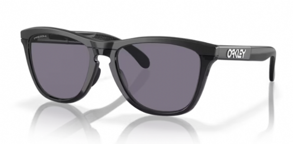 Oakley Frogskins Range Matte Black/ Prizm Grey