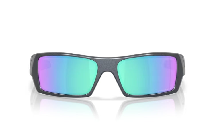 Oakley Gascan Blue Steel / Prizm Sapphire