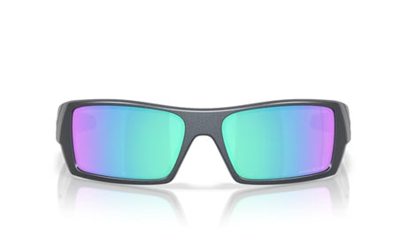 Oakley Gascan Blue Steel / Prizm Sapphire