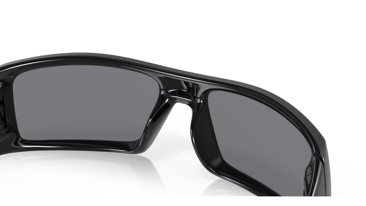 Oakley-Gascan-Polished-Black-Grey-Achterzijde