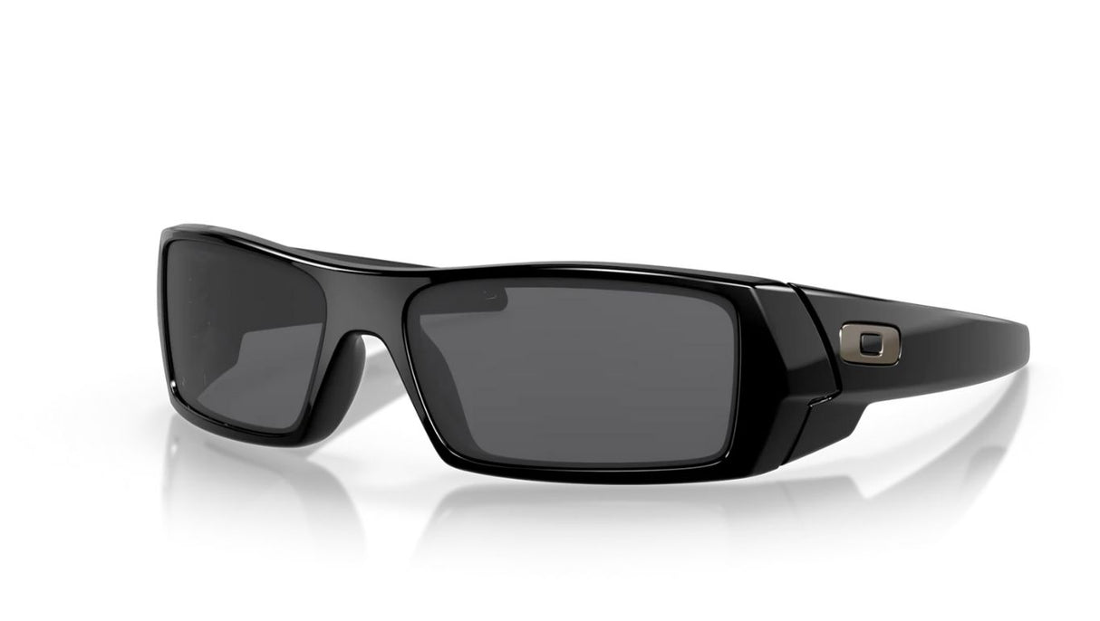 Oakley-Gascan-Polished-Black-Grey