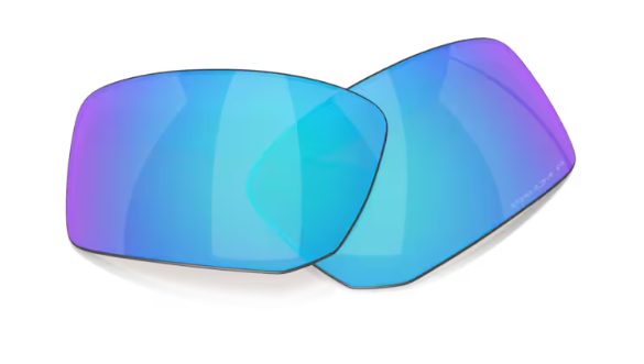 Oakley Gibston M Lenses Prizm Sapphire Polarized