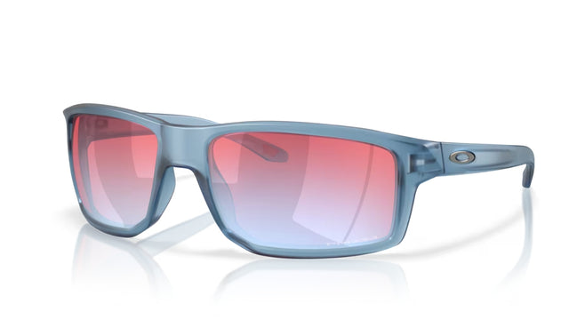 Oakley Gibston Matte Transparant Stonewash/ Prizm Snow Sapphire