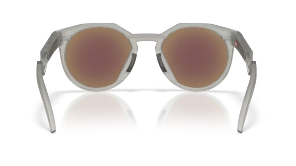 Oakley-HSTN-L-Matte-Grey-Ink-Prizm-Sapphire