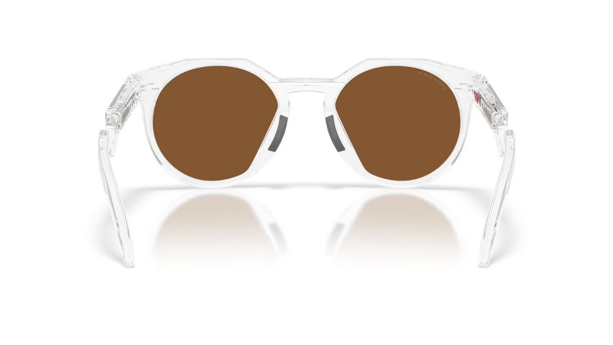 Oakley-HSTN-L-Clear-Prizm-Violet
