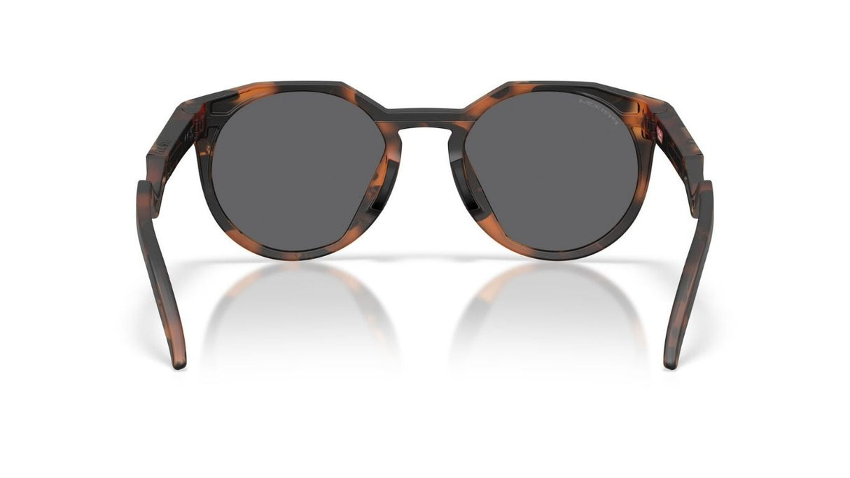 Oakley-HSTN-L-Matte-TortoisePrizm-Black