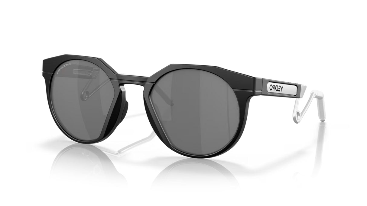 Oakley HSTN Metal Matte Black Prizm Black