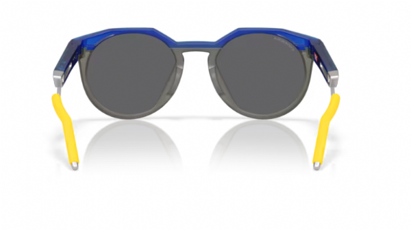 Oakley-HSTN-Metal-Trans-Crystal-Blue-Prizm-Black
