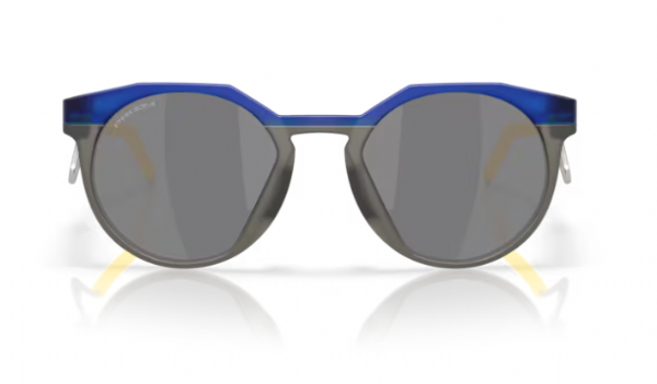 Oakley-HSTN-Metal-Trans-Crystal-Blue-Prizm-Black