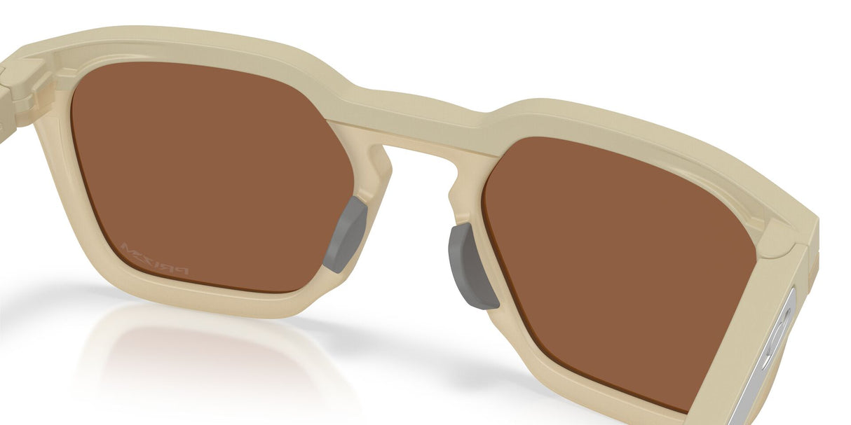 Oakley-HSTN-SQ-20-Matte-Sand-Prizm-Tungsten