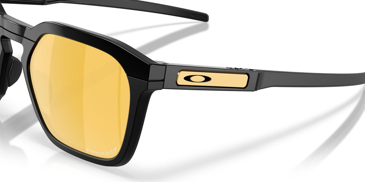 Oakley-HSTN-SQ-20-Polished-Black-Prizm-24K-Polarized