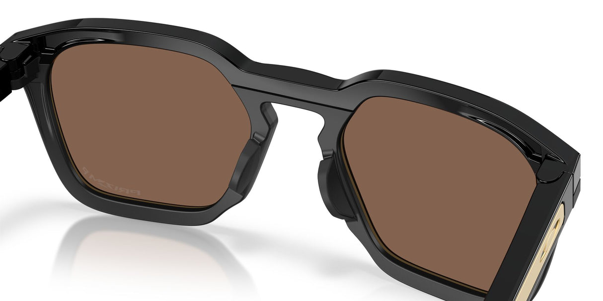 Oakley-HSTN-SQ-20-Polished-Black-Prizm-24K-Polarized