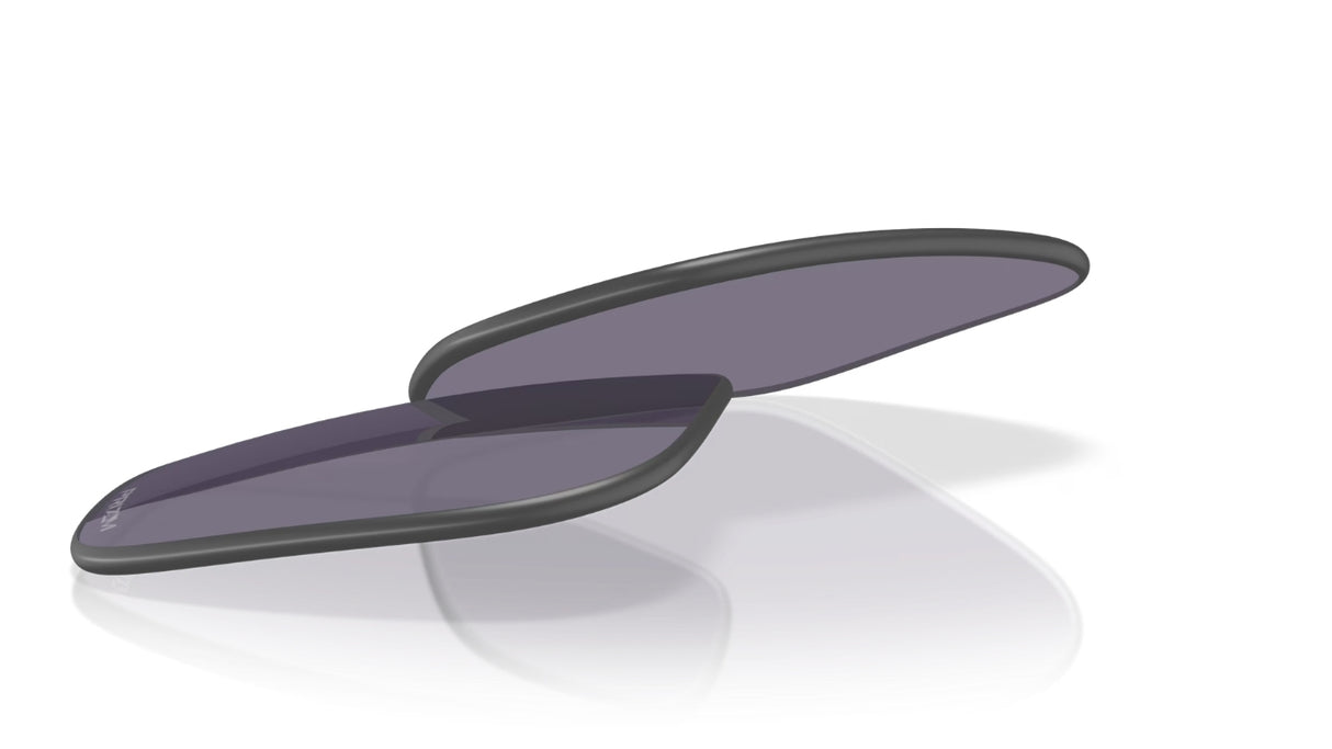 Oakley-HSTN-SQ-lenzen-Prizm-Grey-Zijkant