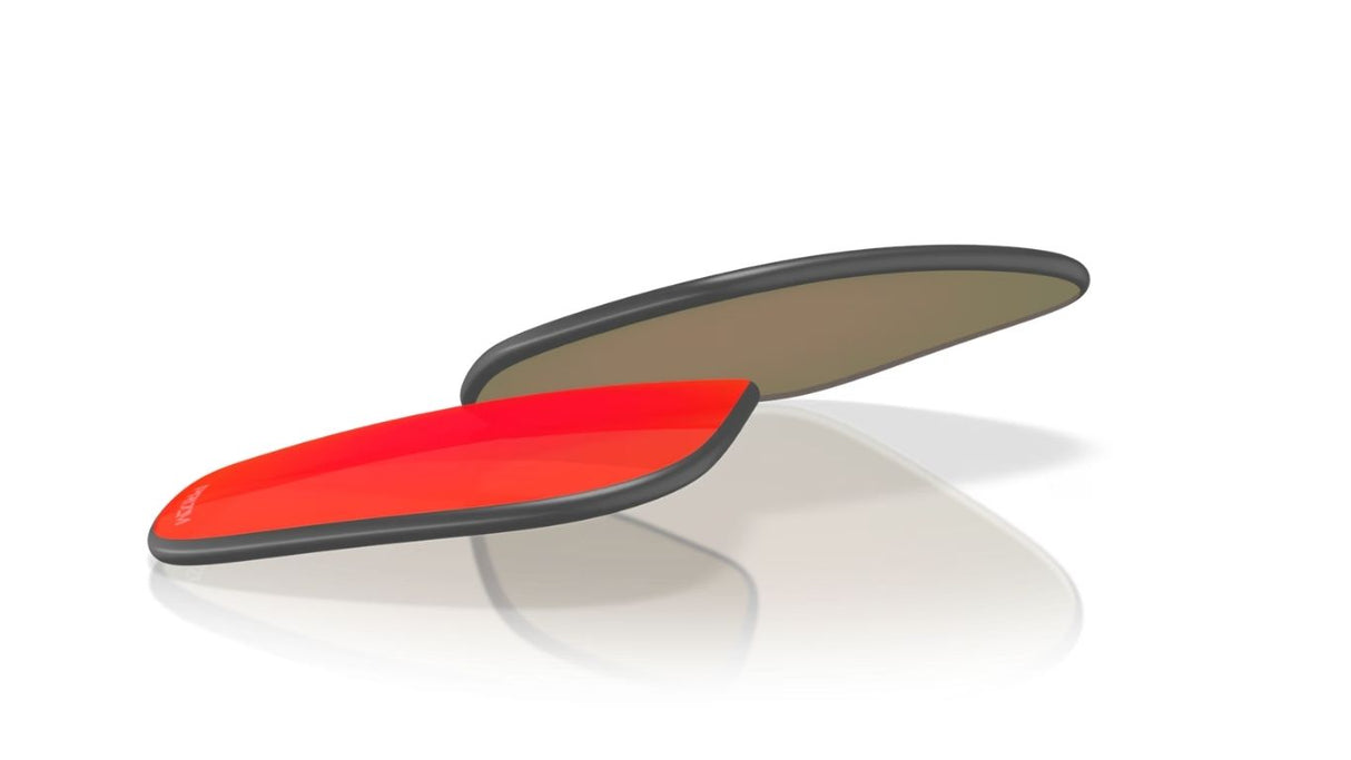 Oakley-HSTN-SQ-lenzen-Prizm-Ruby