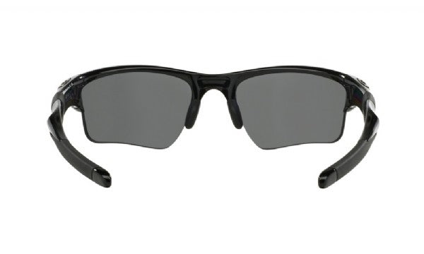 Oakley-Half-Jacket-20-XL-Polished-Black-Black-iridium-Polarized