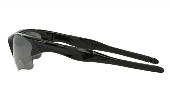 Oakley-Half-Jacket-20-XL-Polished-Black-Black-iridium-Polarized