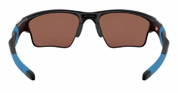 Oakley-Half-Jacket-20-XL-Polished-Black-Prizm-Deep-H2O-Polarized