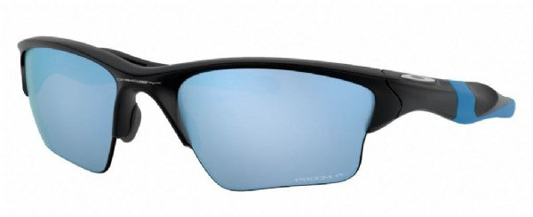 Oakley-Half-Jacket-20-XL-Polished-Black-Prizm-Deep-H2O-Polarized