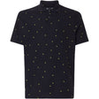 Oakley Hexad Displacement RC Polo/ Blackout