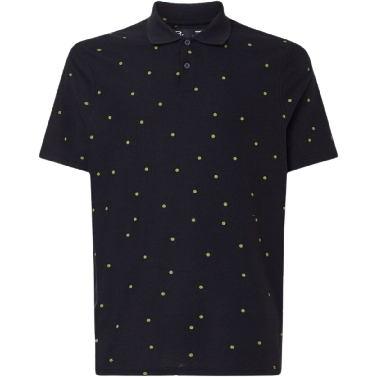 Oakley Hexad Displacement RC Polo/ Blackout