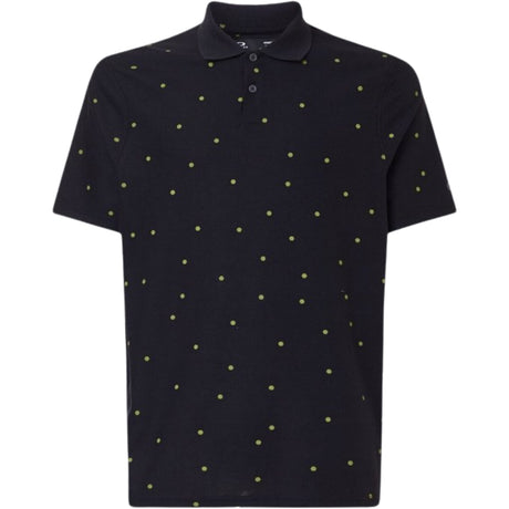 Oakley Hexad Displacement RC Polo/ Blackout