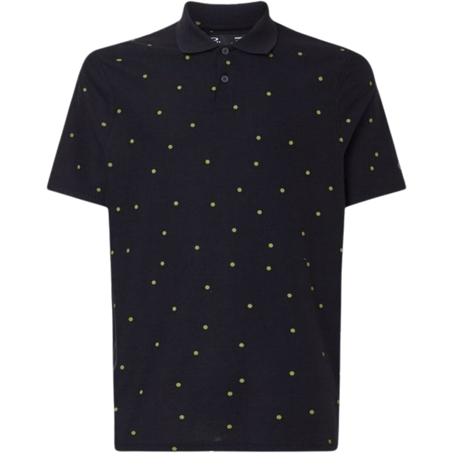 Oakley Hexad Displacement RC Polo/ Blackout