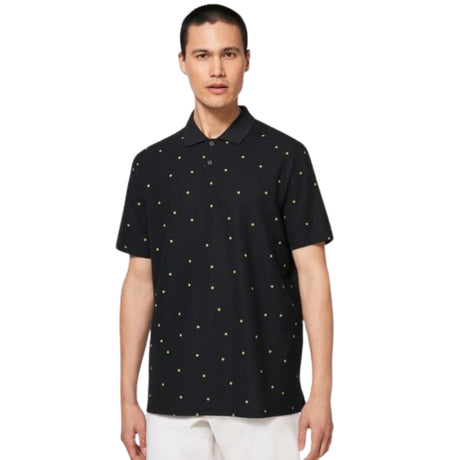 Oakley Hexad Displacement RC Polo/ Blackout