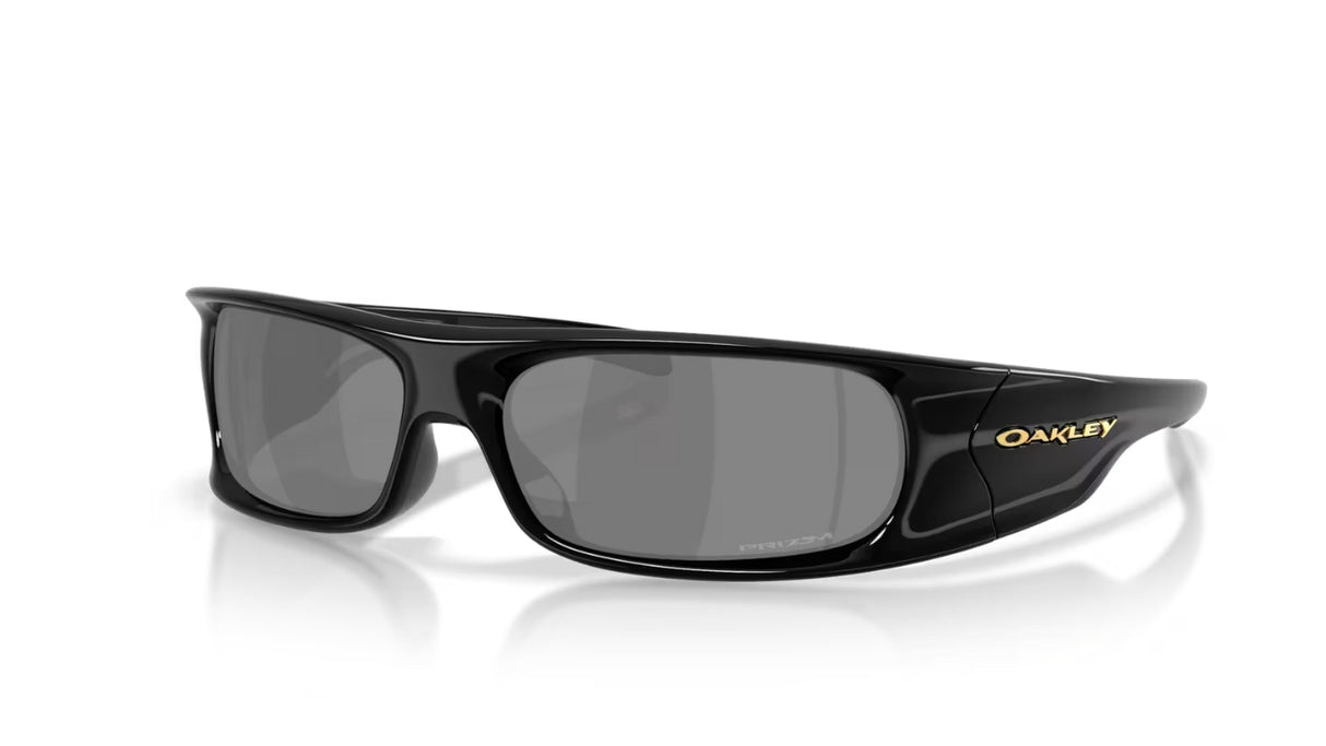 Oakley Highland Black/ Prizm Black