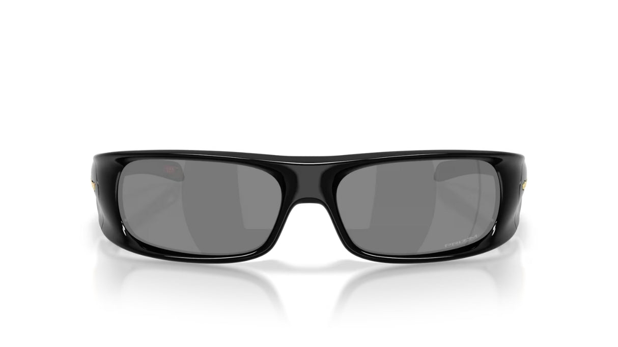 Oakley Highland Black/ Prizm Black
