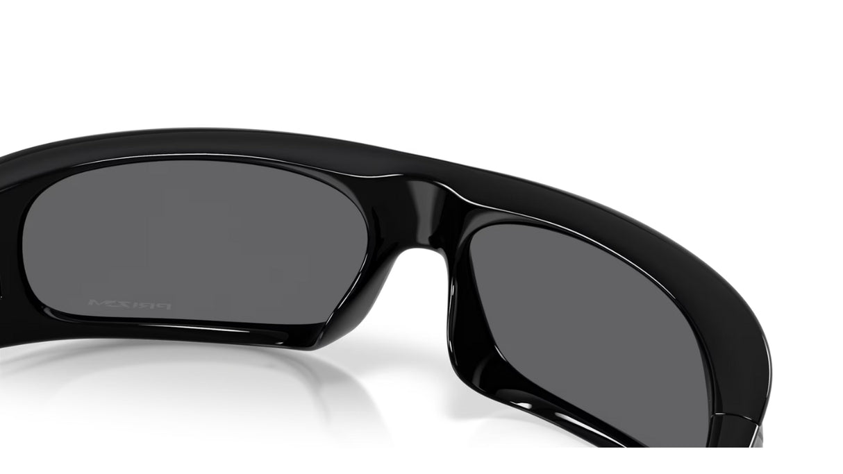 Oakley Highland Black/ Prizm Black